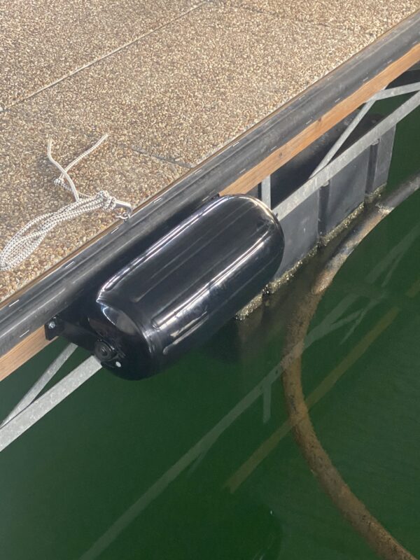 Horizontal mount 4