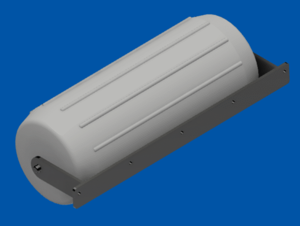 Horizontal Mount